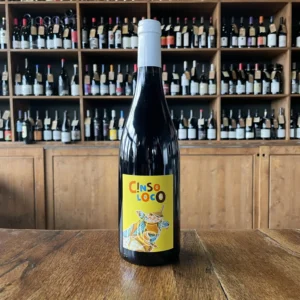 Cinso Loco - Clos des Nines