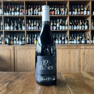 O du Clos - Clos des Nines