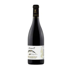 Côte de Brouilly "La Boucheratte" - Julien Duport