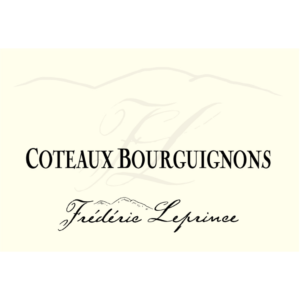 coteaux bourguignons - frédéric leprince