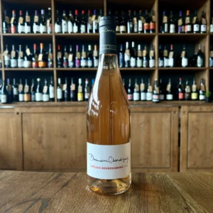 Coteaux Bourguignons Rosé - Domaine Chardigny