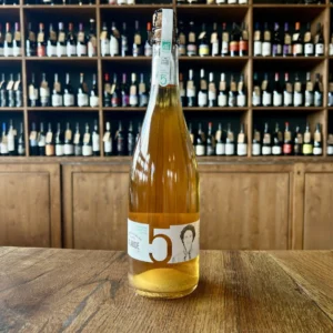 Cuvée Claude - Domaine des Cinq Autels