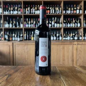 Coulée Douce - Domaine Caujolle Gazet