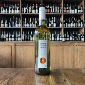 Orfran - Domaine Caujolle Gazet