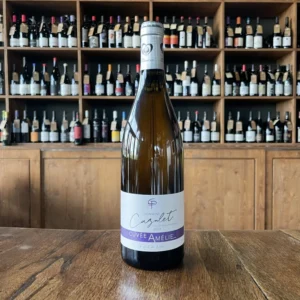 Cuvée Amélie - Domaine Cazulet