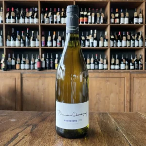 Bourgogne Chardonnay - Domaine Chardigny