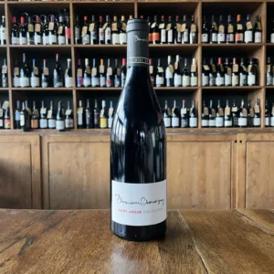 Saint Amour "A la Folie" - Domaine Chardigny