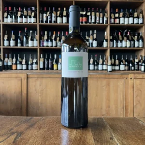 Les Essentielles, blanc sec - Domaine de Herrebouc