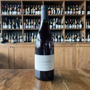 Charbonnières - Domaine de Sulauze