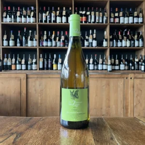 Les 10 Ânes Blancs - Domaine des 2 Ânes