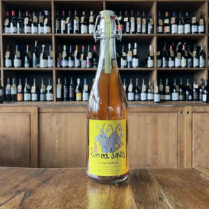 Limod'Ânes Rosé - Domaine des 2 Ânes