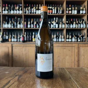 Au bout du Chenin - Domaine Dudognon