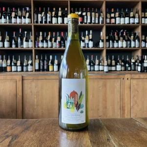 Jajarre Blanc - Domaine Entras