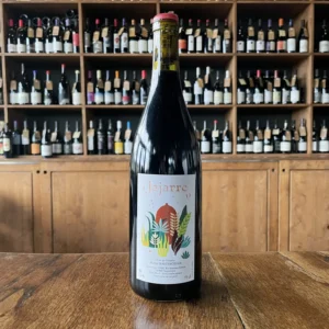 Jajarre Rouge - Domaine Entras