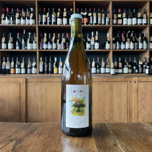Lo Cèu - Domaine Entras