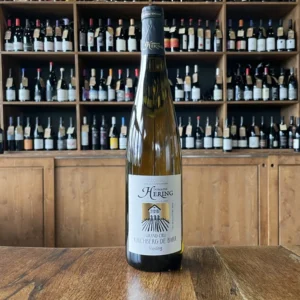 Riesling Grand Cru Kirchberg de Barr - Domaine Hering