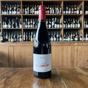 Petit Modat'mour rouge - Domaine Modat
