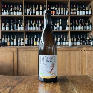 Crac Boum'Bu blanc - Domaine Saint Germain