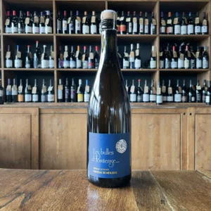 Les Bulles d'Hortense - Domaine Saint Germain