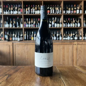 Lauze - Domaine de Sulauze