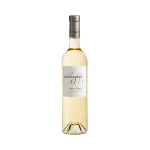echappée belle blanc - mas de cadenet