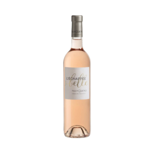 echappée belle rosé - mas de cadenet