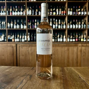 L'Échappée Belle rosé - Mas de Cadenet