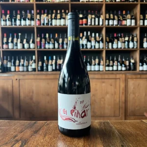 El Pinar - Clos Rocailleux