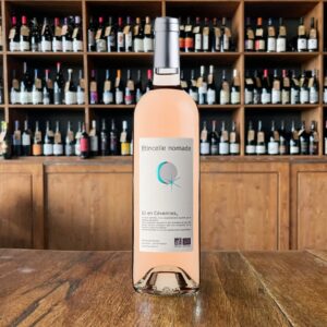 Etincelle Nomade rosé - Mas Seren