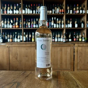 Etincelle Nomade rosé - Mas Seren