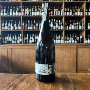 l'extralucidre - domaine des cinq autels