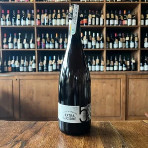 L'Extralucidre - Domaine des Cinq Autels