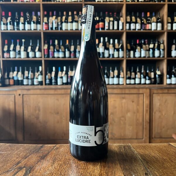 l'extralucidre - domaine des cinq autels