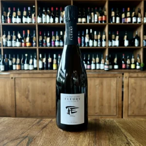 Fleur de l'Europe - Champagne Fleury