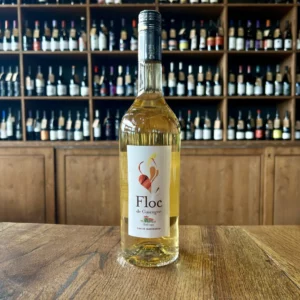 Floc Blanc - Domaine Entras