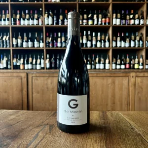 G de Marrin - Vignes du Paradis