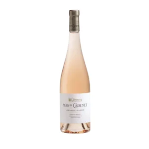 Grande Garde rosé - Mas de Cadenet
