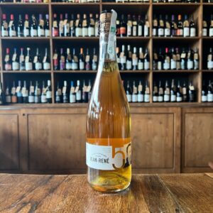jean rené - domaine des cinq autels