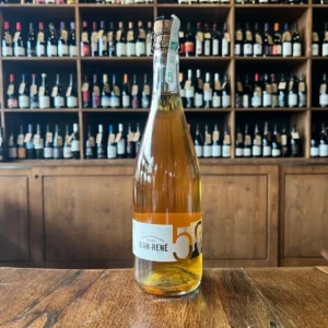 Cuvée Jean-René - Domaine des Cinq Autels