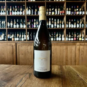 Jocundaz blanc - Vignoble Simian