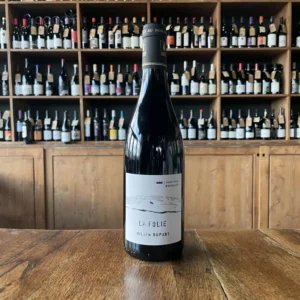 Brouilly "La Folie" - Julien Duport