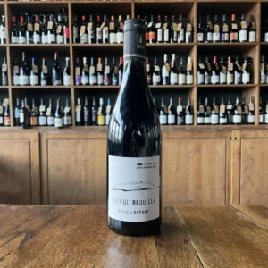 Côte de Brouilly "Lieu-dit Brouilly" - Julien Duport