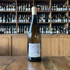 Bréchallune - La Croix Gratiot