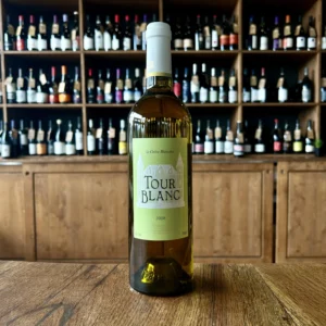 La Grive Blanche - Château Tour Blanc