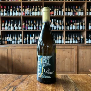 La Louronne blanc - Vignoble Simian