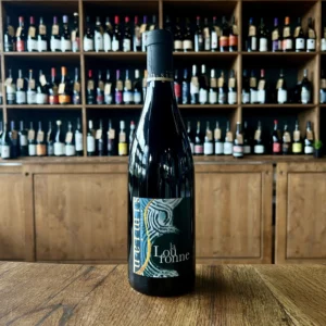 La Louronne rouge - Vignoble Simian
