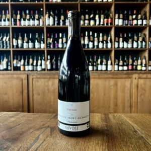 Persan - Domaine Saint Germain