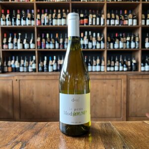 le petit modat'mour blanc - domaine modat