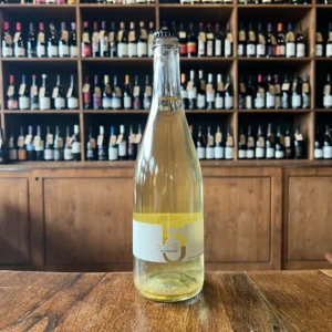 Cuvée André (Poiré) - Domaine des Cinq Autels
