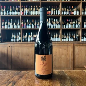 L'Enclos - Domaine des 2 Ânes